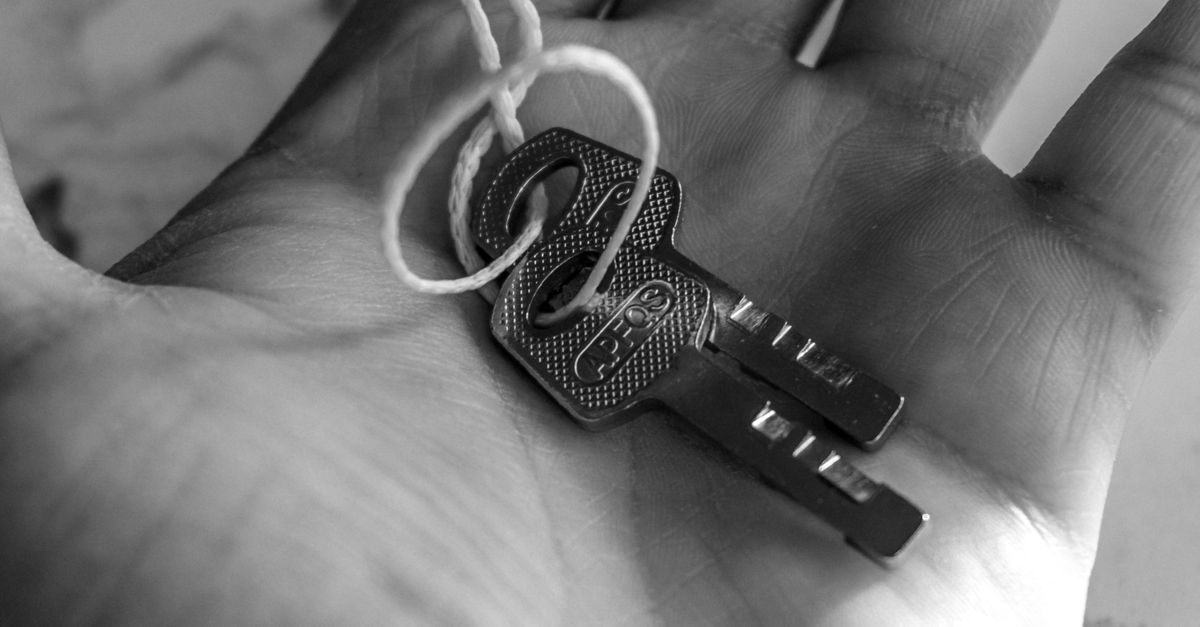 Car Key Replacement — North York Heritage Lock & Key