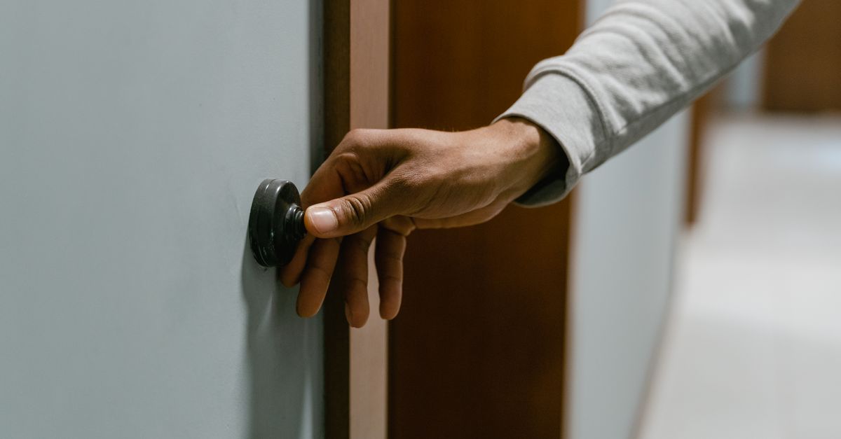 Office Lockout Service — North York Heritage Lock & Key