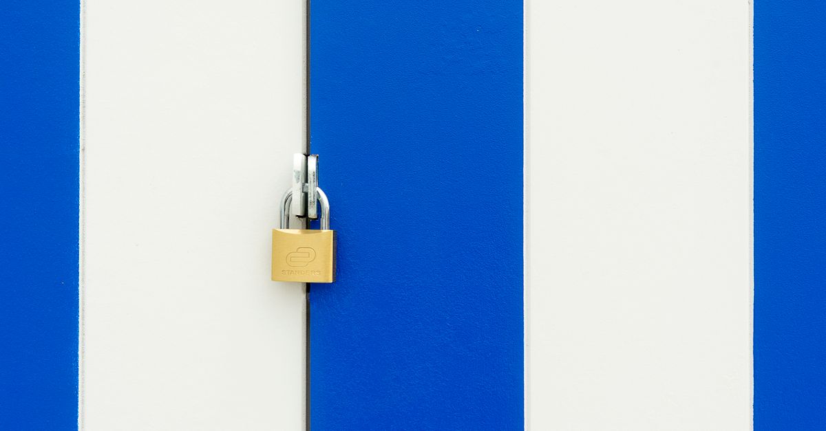 Door Knob Lock Replacement — North York Heritage Lock & Key