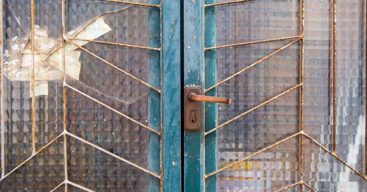 door security hardware — North York Heritage Lock & Key