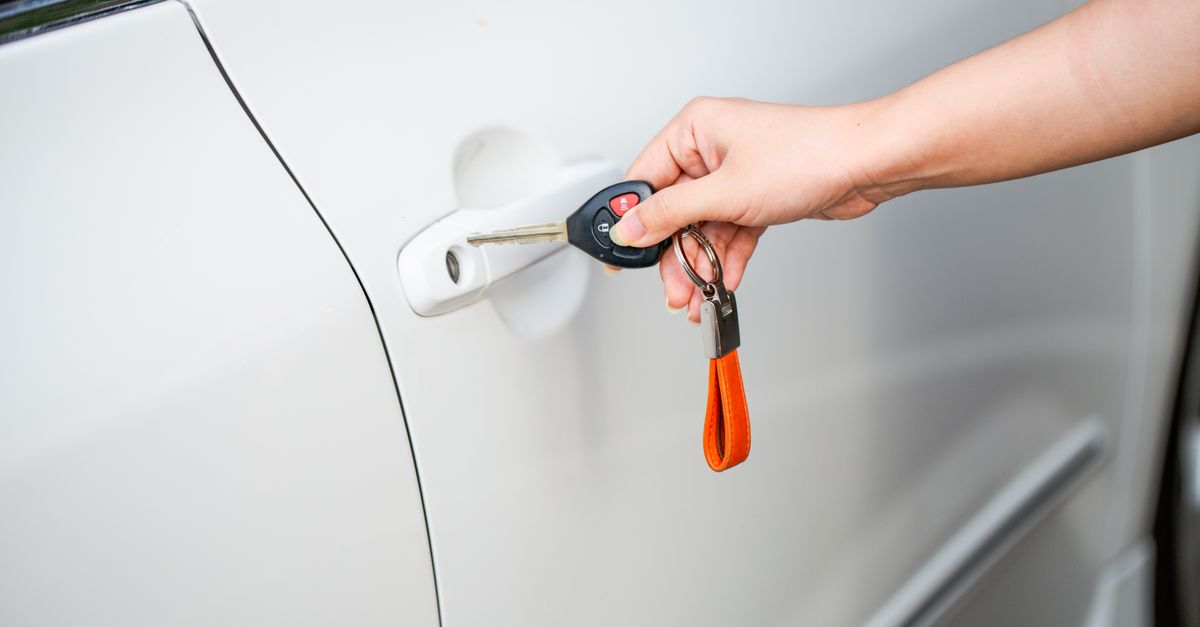 locksmith service technician — North York Heritage Lock & Key