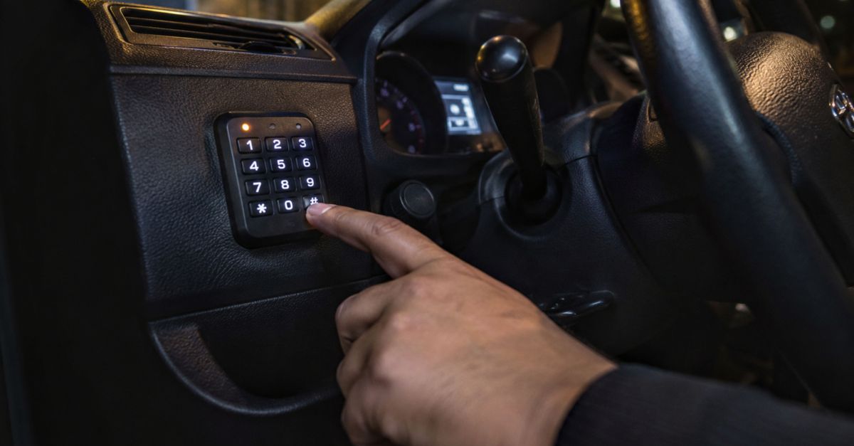 On-Site Transponder and Smart-Key Cutting & Programming — North York Heritage Lock & Key