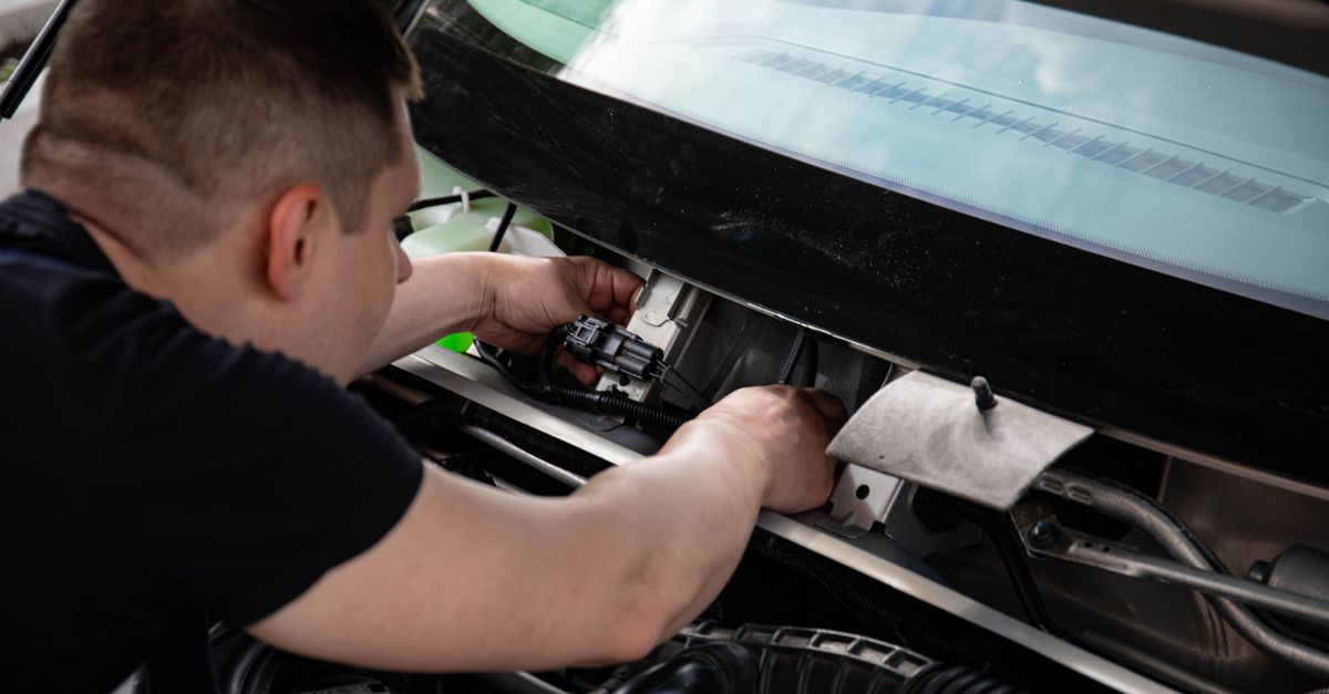 Car Key Replacement Across Vehicle Makes and Models — North York Heritage Lock & Key