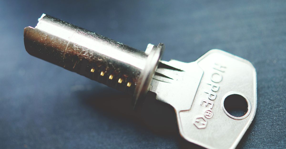 Ignition Lock Cylinder Repair vs. Residential and Commercial Lock Work — The Connection — North York Heritage Lock & Key