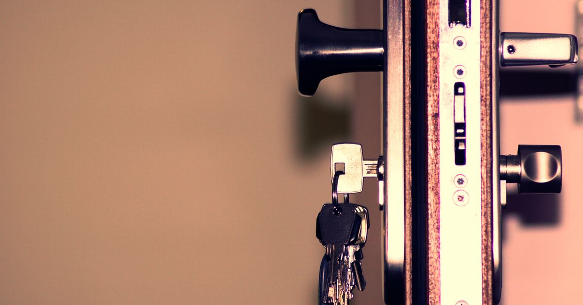 One Key Hierarchy for Multiple Properties and Tenants — North York Heritage Lock & Key