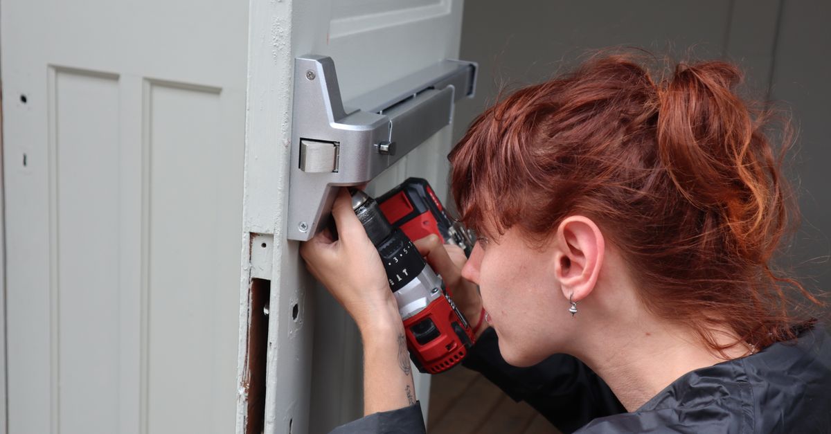 What Determines the Cost of Your Deadbolt Installation — North York Heritage Lock & Key